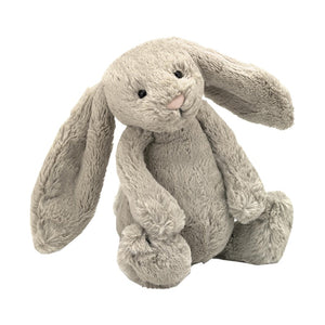 Jellycat Bashful Beige Bunny Medium 31cm 1s