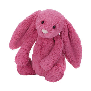 Jellycat Bashful Strawberry Bunny  Medium 31cm 1s