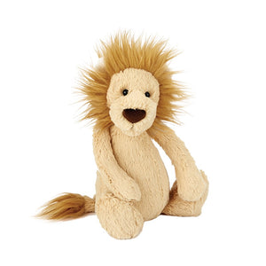 Jellycat Bashful Lion Small 18cm 1s