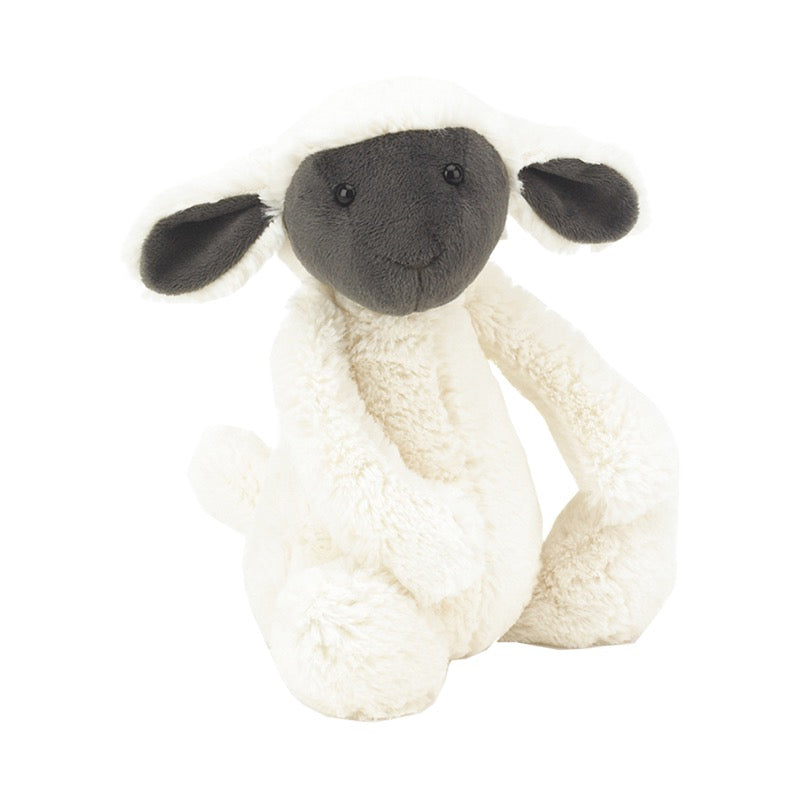 Jellycat Bashful Lamb Medium 31cm 1s