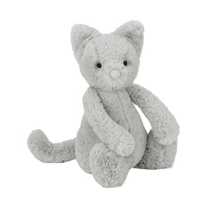 Jellycat Bashful Kitty Medium  31cm 1s