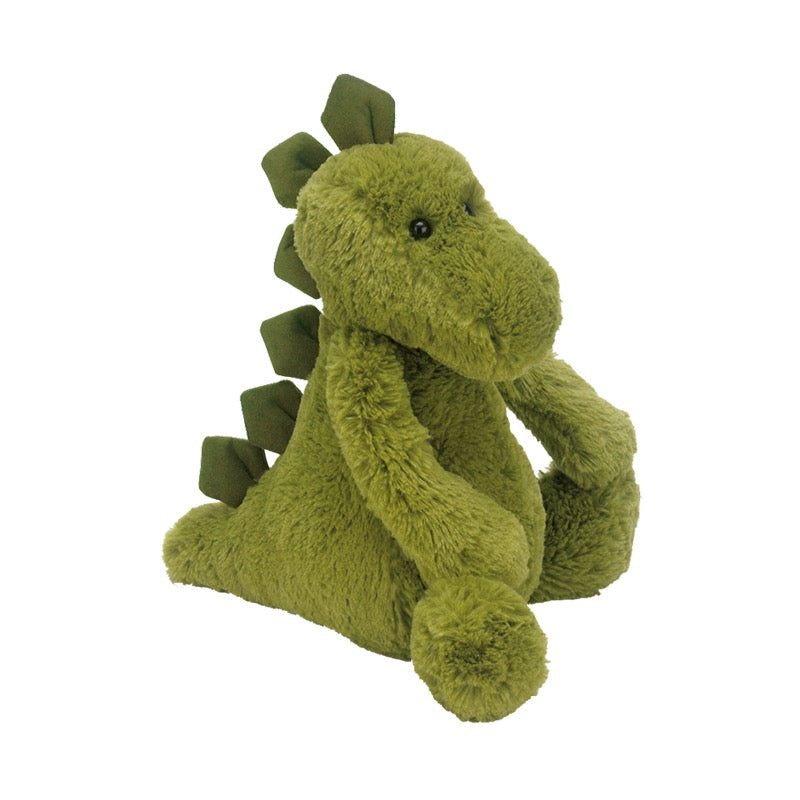 Jellycat Bashful Dino Medium 31cm 1s