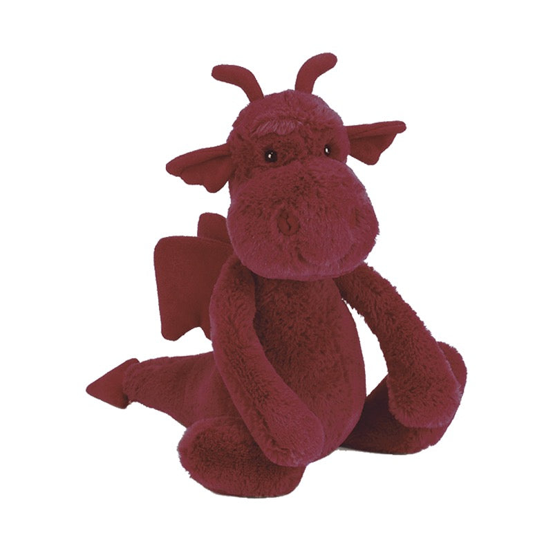 Jellycat Bashful Dragon Medium 1s