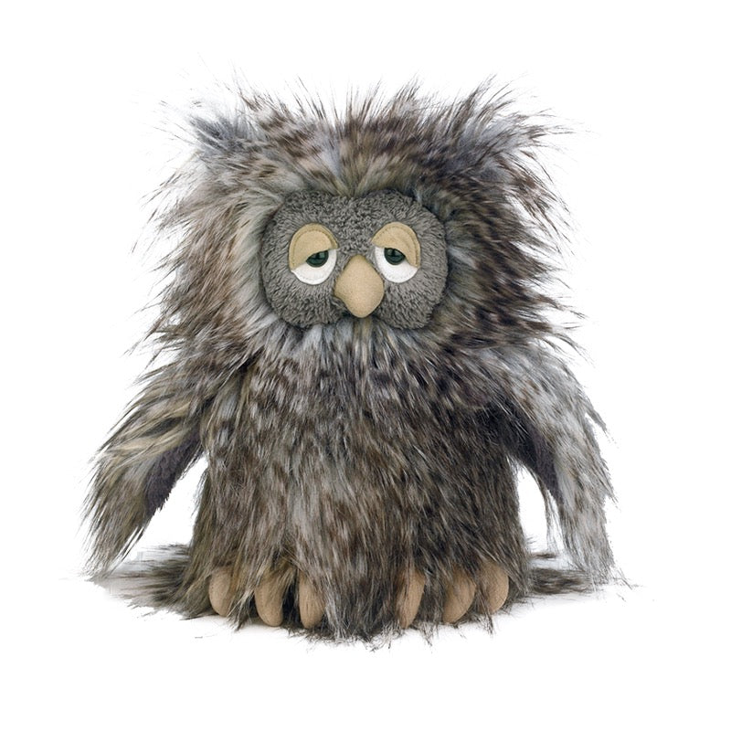 Jellycat Orlando Owl 23cm 1s