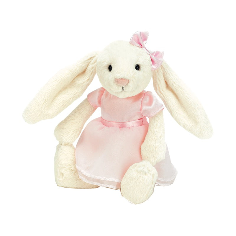 Jellycat Bella Bunny Ballerina 23cm 1s