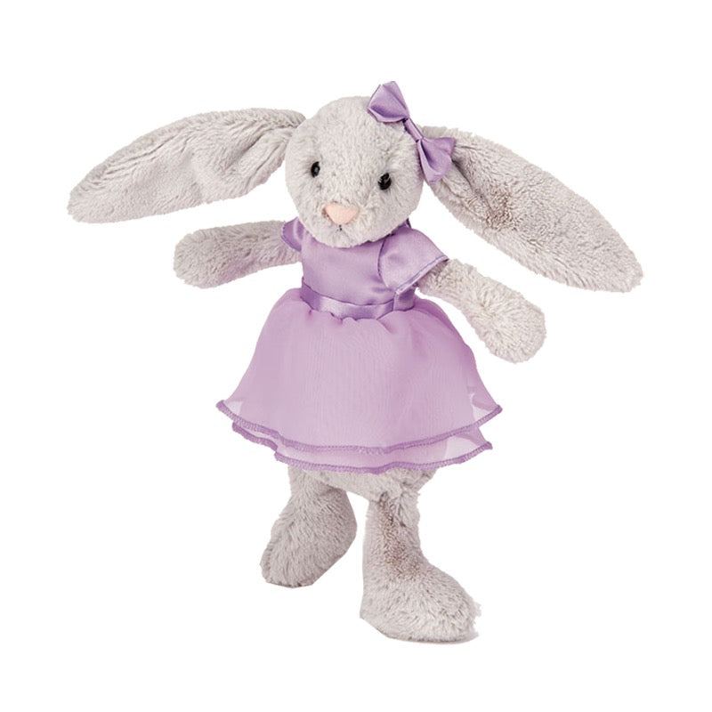 Jellycat Bibi Bunny Ballerina 23cm 1s