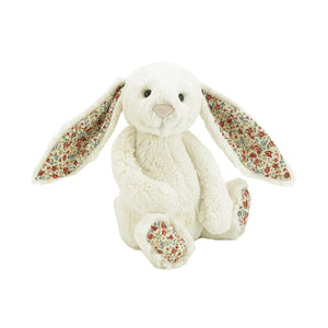 Jellycat Blossom Cream Bunny Medium 31cm 1s