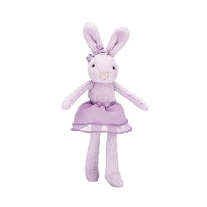 Jellycat Tutu Lulu Lilac Bunny 23cm 1s