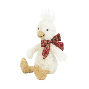 Jellycat Lost & Found Dorothy Duck 18cm 1s