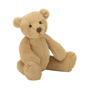 Jellycat Butterscotch Bear Medium 1s