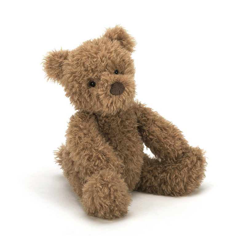 Jellycat Cinnamon Bear Medium 1s