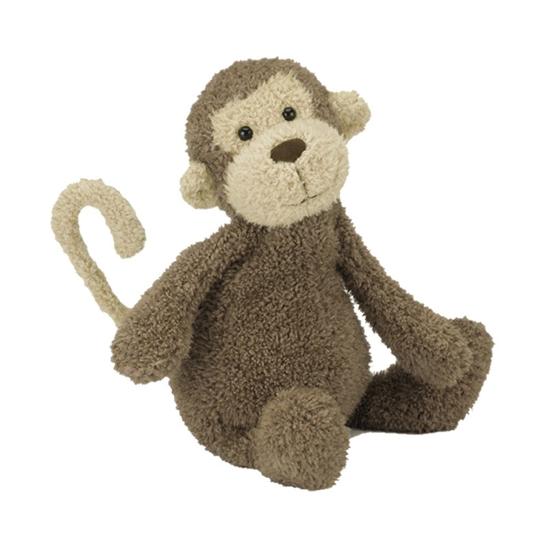 Jellycat Chouchou Monkey 1s