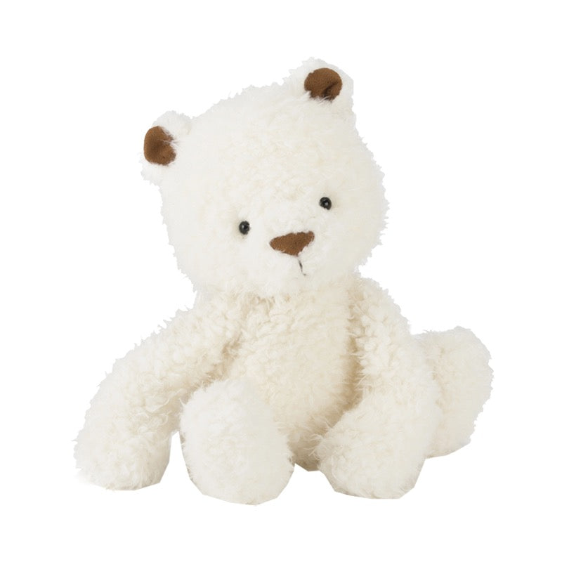 Jellycat Snowy Bear Medium 1s