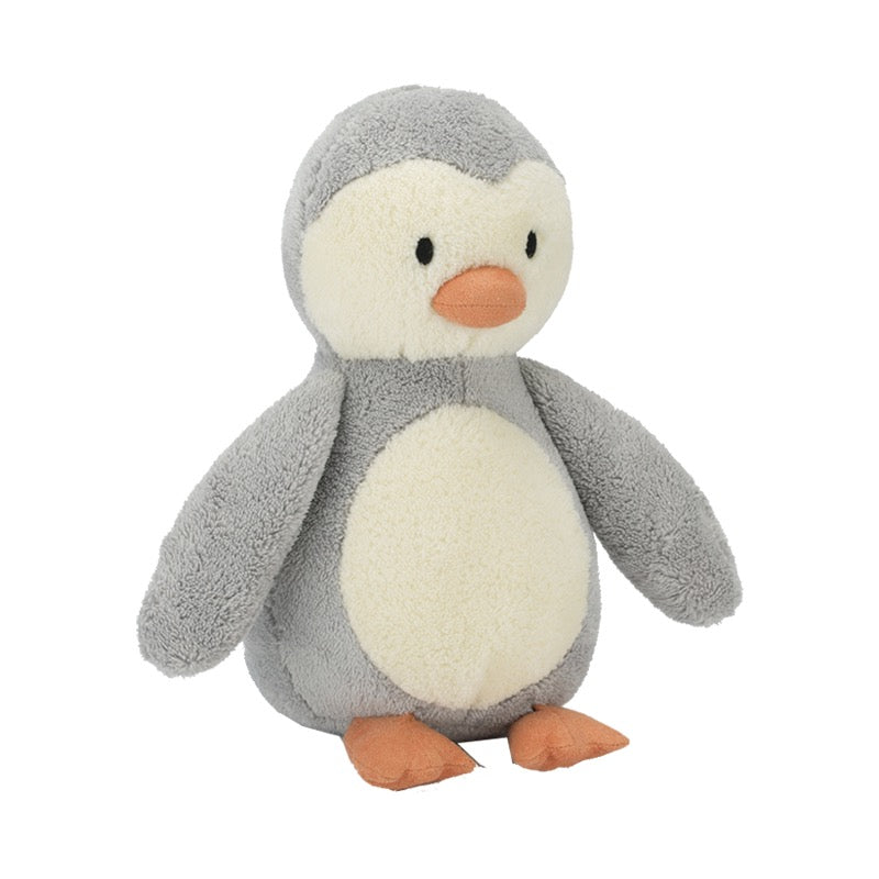 Jellycat Piff Puff Penguin Chime 1s