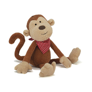 Jellycat Cheeky Monkey 1s