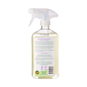 Baby Ecos Disney Here & There All Surface Cleaner Free & Clear 502ml