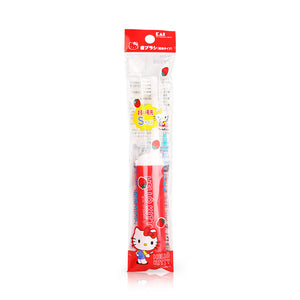 Kai Hello Kitty Toothbrush Small 1pcs