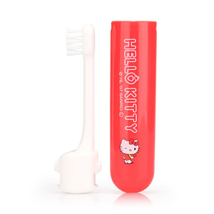 Kai Hello Kitty Toothbrush Small 1pcs