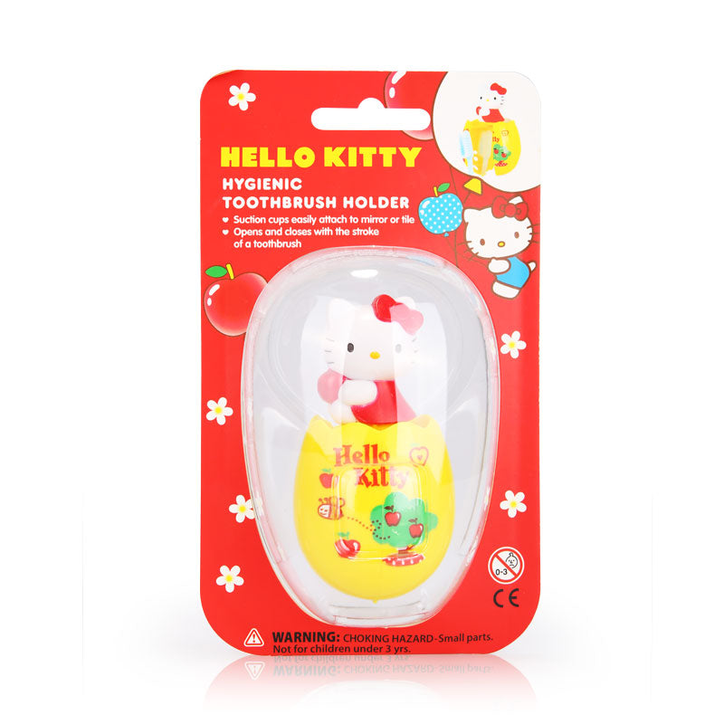 Flipper Hello Kitty Eating 1pcs