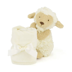 Jellycat Lollie Lamb Soother 36 x 34cm 1pcs