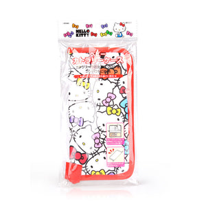 Hello Kitty Cutlery Case 1pcs
