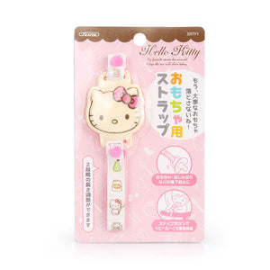 Hello Kitty Toy & Pacifier Strap 50x500mm 1pcs
