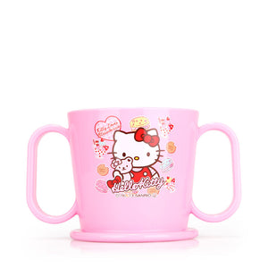 Hello Kitty Training Cup 200ml 1pcs