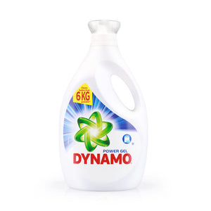 Dynamo Laundry Detergent Original 3 Ltr