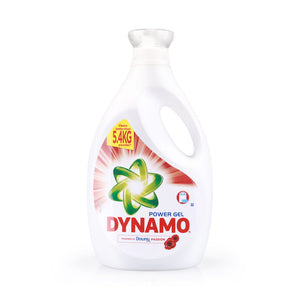 Dynamo Laundry Detergent Downy Passion 2.7 Ltr
