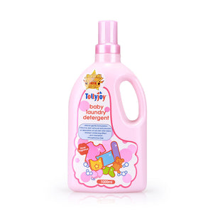 Tollyjoy Baby Laundry Detergent 1ltr