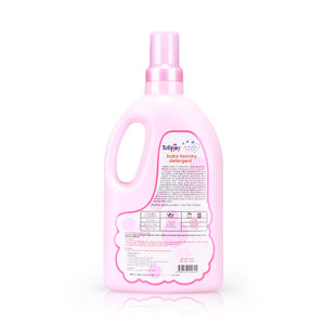 Tollyjoy Baby Laundry Detergent 1ltr