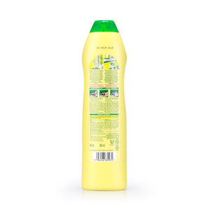 Cif Cream Lemon Bottle 500ml