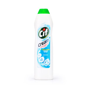 Cif Cream Original 500ml