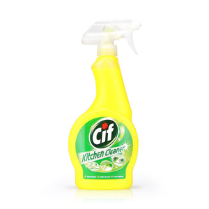 Cif Spray Kitchen Bottle 500ml