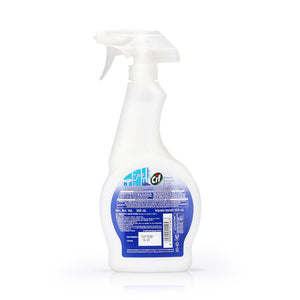 Cif Spray Bathroom Bottle 500ml