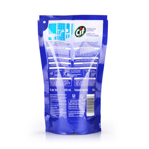 Cif Spray Bathroom Refill 500ml