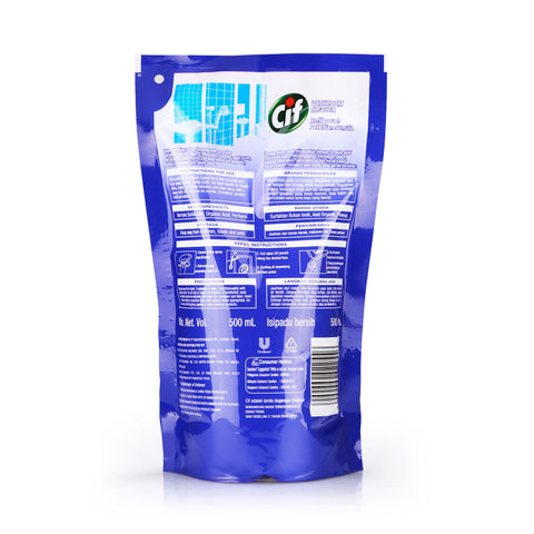 Cif Spray Bathroom Refill 500ml