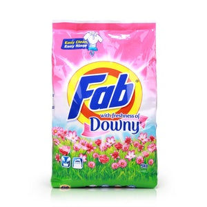 Fab Detergent Downy 5kg