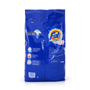 Fab Detergent 5.5kg