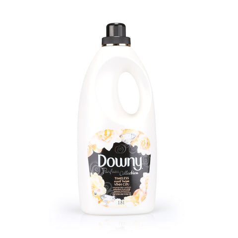 Downy Liquid Timeless Bottle 1.8l