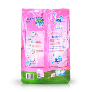 Breeze Powder Fragrance of Comfort 3.6kg