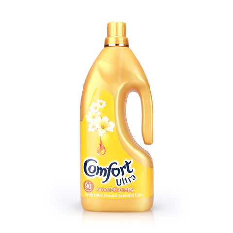 Comfort Ultra Aromatherapy Gold 1.8ltr