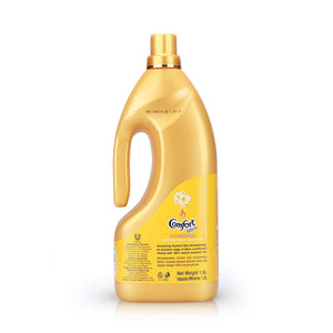 Comfort Ultra Aromatherapy Gold 1.8ltr