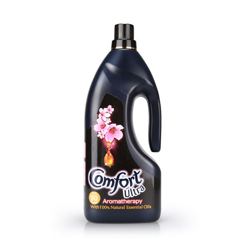 Comfort Ultra Aromatherapy Black 1.8ltr