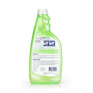 Magiclean Kitchen Cleaner Green Apple Refill 500ml