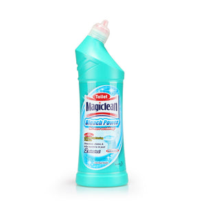 Magiclean Bleach Power Toilet Bowl Cleaner Anti-bacterial 500ml