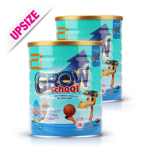 Grow 6+ Immunigrow 1800gx2pcs