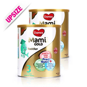 Mamil Gold PreciNutri Growing Up Step 3 1.6kgx2pcs