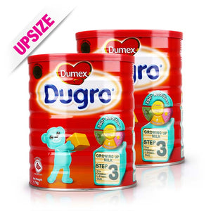 Dugro Step 3 Original 1.7kgx2pcs