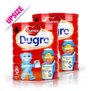 Dugro Step 5 Original 1.7kgx2pcs